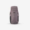 Sac à Dos De Voyage Et Trekking Ouverture Valise 60 + 6 L Femme - Travel 900 -Plein Air Pêche Magasin sac a dos de voyage et trekking ouverture valise 60 6 l femme travel 900