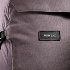 Sac à Dos De Voyage Et Trekking Ouverture Valise 60 + 6 L Femme - Travel 900 -Plein Air Pêche Magasin sac a dos de voyage et trekking ouverture valise 60 6 l femme travel 900 7