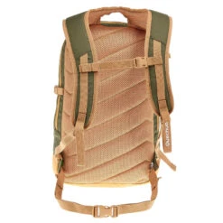 Quechua Sac à Dos E 22 CL Vert/beige, 22 Litres -Plein Air Pêche Magasin sac a dos e 22 cl vertbeige 22 litres 4