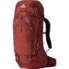 Sac à Dos Gregory Baltoro 65 Men Brick Red -Plein Air Pêche Magasin sac a dos gregory baltoro 65 men brick red