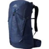 Sac à Dos Gregory Zulu 30 Men Halo Blue 1 Sac à Dos Gregory Zulu 30 Men Halo Blue -Plein Air Pêche Magasin sac a dos gregory zulu 30 men halo blue