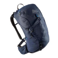 Sac à Dos Gregory Zulu 30 Men Halo Blue 12 Sac à Dos Gregory Zulu 30 Men Halo Blue -Plein Air Pêche Magasin sac a dos gregory zulu 30 men halo blue 3