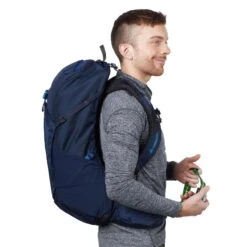 Sac à Dos Gregory Zulu 30 Men Halo Blue 13 Sac à Dos Gregory Zulu 30 Men Halo Blue -Plein Air Pêche Magasin sac a dos gregory zulu 30 men halo blue 4