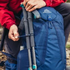 Sac à Dos Gregory Zulu 35 Men Volcanic Black -Plein Air Pêche Magasin sac a dos gregory zulu 35 men volcanic black 5