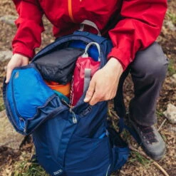 Sac à Dos Gregory Zulu 35 Men Volcanic Black -Plein Air Pêche Magasin sac a dos gregory zulu 35 men volcanic black 6