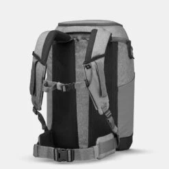 Quechua Sac à Dos Isotherme 25L - NH500 Ice Compact 14 Quechua Sac à Dos Isotherme 25L - NH500 Ice Compact -Plein Air Pêche Magasin sac a dos isotherme 25l nh500 ice compact 2