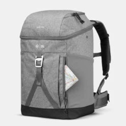 Quechua Sac à Dos Isotherme 25L - NH500 Ice Compact 15 Quechua Sac à Dos Isotherme 25L - NH500 Ice Compact -Plein Air Pêche Magasin sac a dos isotherme 25l nh500 ice compact 3