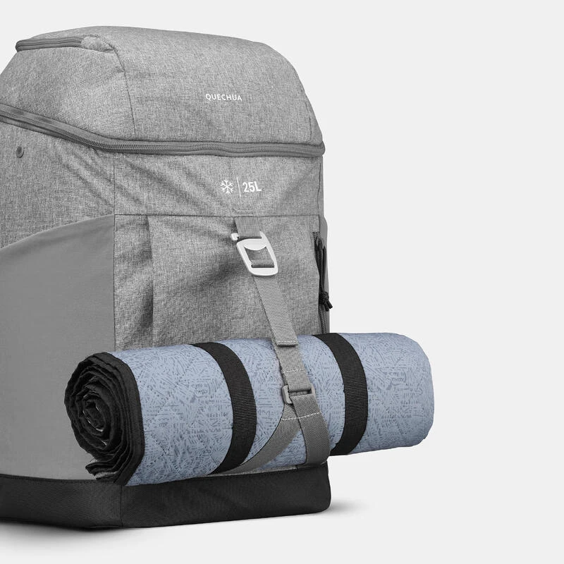 Quechua Sac à Dos Isotherme 25L - NH500 Ice Compact 8 Quechua Sac à Dos Isotherme 25L - NH500 Ice Compact – Image 6