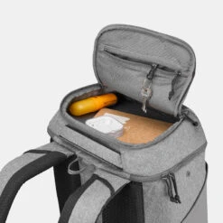 Quechua Sac à Dos Isotherme 25L - NH500 Ice Compact 19 Quechua Sac à Dos Isotherme 25L - NH500 Ice Compact -Plein Air Pêche Magasin sac a dos isotherme 25l nh500 ice compact 7