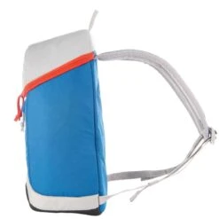 Quechua SAC À DOS ISOTHERME POUR LE CAMPING ET LA RANDONNÉE - ICE - 10 LITRES -Plein Air Pêche Magasin sac a dos isotherme pour le camping et la randonnee ice 10 litres 2