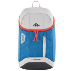 Quechua SAC À DOS ISOTHERME POUR LE CAMPING ET LA RANDONNÉE - ICE - 10 LITRES -Plein Air Pêche Magasin sac a dos isotherme pour le camping et la randonnee ice 10 litres 4