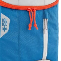 Quechua SAC À DOS ISOTHERME POUR LE CAMPING ET LA RANDONNÉE - ICE - 10 LITRES -Plein Air Pêche Magasin sac a dos isotherme pour le camping et la randonnee ice 10 litres 7