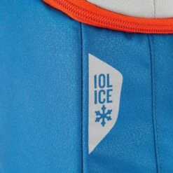 Quechua SAC À DOS ISOTHERME POUR LE CAMPING ET LA RANDONNÉE - ICE - 10 LITRES -Plein Air Pêche Magasin sac a dos isotherme pour le camping et la randonnee ice 10 litres 8