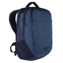 Regatta Sac à Dos OAKRIDGE Adulte (Bleu Marine / Denim Foncé) 8 Regatta Sac à Dos OAKRIDGE Adulte (Bleu Marine / Denim Foncé) -Plein Air Pêche Magasin sac a dos oakridge adulte bleu marine denim fonce 2