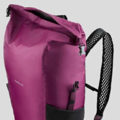 Sac à Dos Pliable Et Imperméable 20L - Travel -Plein Air Pêche Magasin sac a dos pliable et impermeable 20l travel 4
