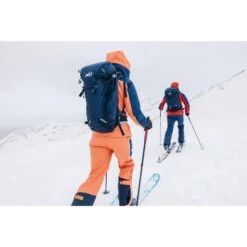 Millet Sac à Dos Ski De Randonnée Femme D-TOUR 30 -Plein Air Pêche Magasin sac a dos ski de randonnee femme d tour 30 2