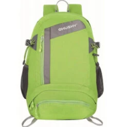 Husky Sac à Dos Stingy Trekking Backpack 28 Litres - Vert -Plein Air Pêche Magasin sac a dos stingy trekking backpack 28 litres vert 1