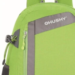 Husky Sac à Dos Stingy Trekking Backpack 28 Litres - Vert -Plein Air Pêche Magasin sac a dos stingy trekking backpack 28 litres vert 3