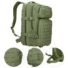 Mil-Tec Sac A Dos Tactique Assault Laser Cut Vert 20l -Plein Air Pêche Magasin sac a dos tactique assault laser cut vert 20l