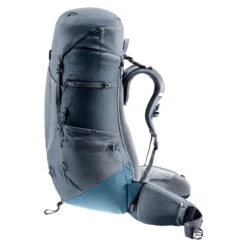 Sac à Dos Trekking 50+10 - DEUTER AIR CONTACT LITE 13 Sac à Dos Trekking 50+10 - DEUTER AIR CONTACT LITE -Plein Air Pêche Magasin sac a dos trekking 5010 deuter air contact lite 4