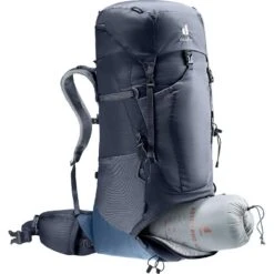 Sac à Dos Trekking 50+10 - DEUTER AIR CONTACT LITE 14 Sac à Dos Trekking 50+10 - DEUTER AIR CONTACT LITE -Plein Air Pêche Magasin sac a dos trekking 5010 deuter air contact lite 5