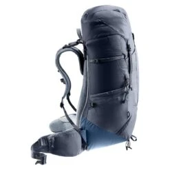 Sac à Dos Trekking 50+10 - DEUTER AIR CONTACT LITE 15 Sac à Dos Trekking 50+10 - DEUTER AIR CONTACT LITE -Plein Air Pêche Magasin sac a dos trekking 5010 deuter air contact lite 6