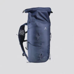 Quechua Sac à Dos Ultra Léger De Fast Hiking 14+5L - FH900 -Plein Air Pêche Magasin sac a dos ultra leger de fast hiking 145l fh900 4