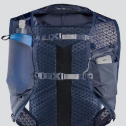 Quechua Sac à Dos Ultra Léger De Fast Hiking 14+5L - FH900 -Plein Air Pêche Magasin sac a dos ultra leger de fast hiking 145l fh900 8