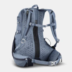 Quechua Sac à Dos Ultra Léger De Randonnée Rapide FH 500 Femme Bleu. 14 Quechua Sac à Dos Ultra Léger De Randonnée Rapide FH 500 Femme Bleu. -Plein Air Pêche Magasin sac a dos ultra leger de randonnee rapide fh 500 femme bleu 3