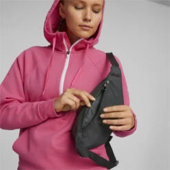 Sac Banane Deck PUMA Black -Plein Air Pêche Magasin sac banane deck puma black 2