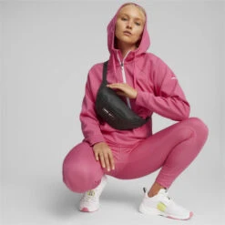 Sac Banane Deck PUMA Black -Plein Air Pêche Magasin sac banane deck puma black 3