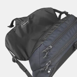 Sac Banane TRAVEL 7L Noir 18 Sac Banane TRAVEL 7L Noir -Plein Air Pêche Magasin sac banane travel 7l noir 6