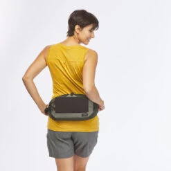 Sac Banane TRAVEL 7L Noir 21 Sac Banane TRAVEL 7L Noir -Plein Air Pêche Magasin sac banane travel 7l noir 9