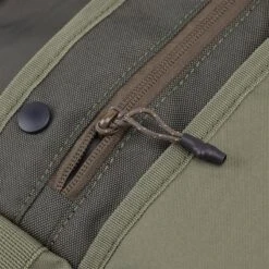 Sac Besace Pêche De La Truite 12L - Musette Kaki -Plein Air Pêche Magasin sac besace peche de la truite 12l musette kaki 5