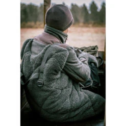 SAC D'AFFUT CHASSE CHAUD VERT 900 -Plein Air Pêche Magasin sac daffut chasse chaud vert 900 4