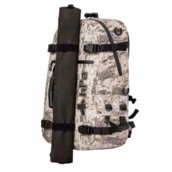 Sac De Pêche étanche 25 Litres Avec Système De 2 Fermetures éclair - CAMO -Plein Air Pêche Magasin sac de peche etanche 25 litres avec systeme de 2 fermetures eclair camo 3