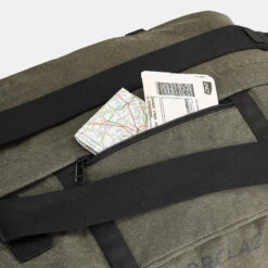 SAC DE TRANSPORT DE RANDONNEE 30 à 50L - DUFFLE MINIMAL EDITIONS LOCAL -Plein Air Pêche Magasin sac de transport de randonnee 30 a 50l duffle minimal editions local 7