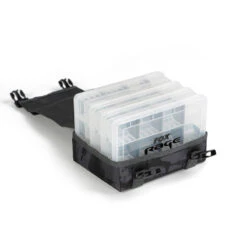 Sac De Transport Fox Rage Voyager® Camo S -Plein Air Pêche Magasin sac de transport fox rage voyager camo s 2