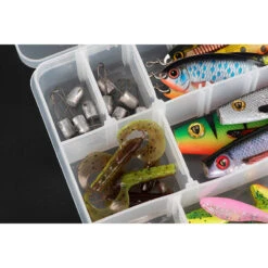 Sac De Transport Fox Rage Voyager® Camo S -Plein Air Pêche Magasin sac de transport fox rage voyager camo s 3