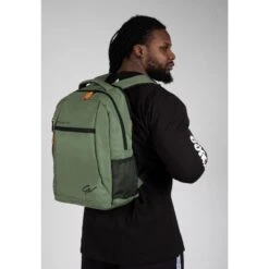 Gorilla Wear Sac Duncan Verte -Plein Air Pêche Magasin sac duncan verte 1