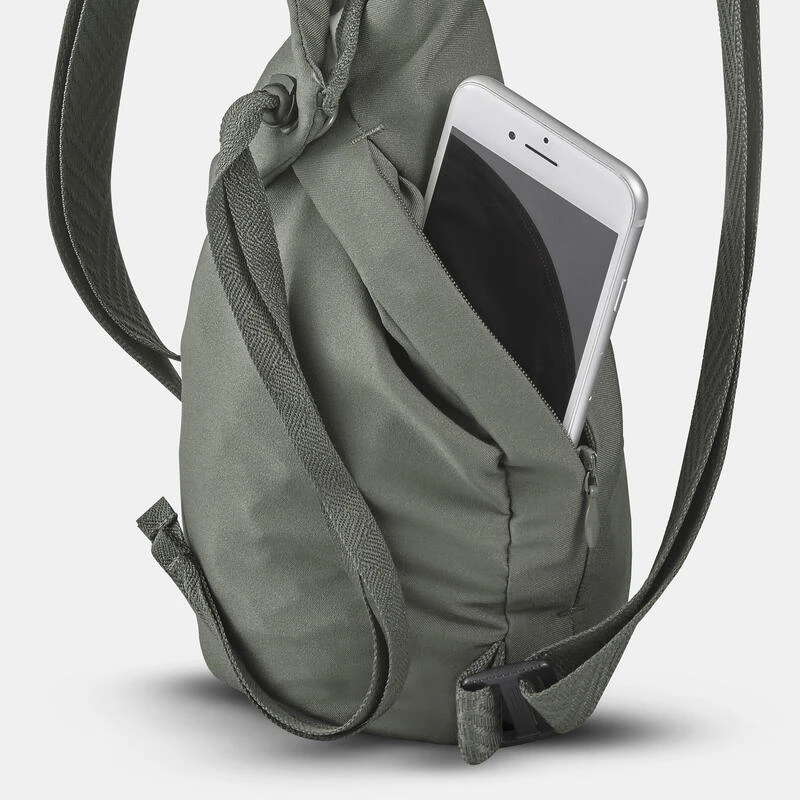 Quechua Sac Porte-gourde De Randonnée - NH- Femme 7 Quechua Sac Porte-gourde De Randonnée - NH- Femme – Image 5