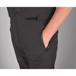 Salopette Gamakatsu G-2.5 Layer Bib & Brace -Plein Air Pêche Magasin salopette gamakatsu g 25 layer bib and brace 4