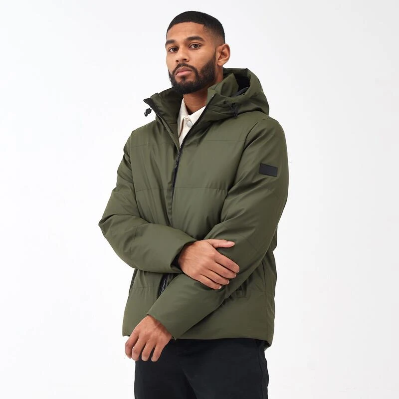 Regatta Saltern Homme Marche Veste Matelassée 5 Regatta Saltern Homme Marche Veste Matelassée – Image 3