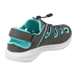 LICO Sandale Gris Femmes Mariola -Plein Air Pêche Magasin sandale gris femmes mariola 3