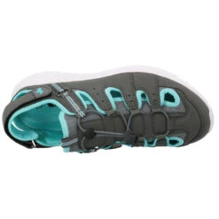 LICO Sandale Gris Femmes Mariola -Plein Air Pêche Magasin sandale gris femmes mariola 4