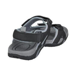 LICO Sandale Gris Hommes Detroit V -Plein Air Pêche Magasin sandale gris hommes detroit v 3