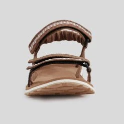 Quechua Sandales De Randonnée - Travel 100 - Femme -Plein Air Pêche Magasin sandales de randonnee travel 100 femme 4