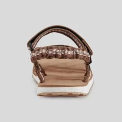 Quechua Sandales De Randonnée - Travel 100 - Femme -Plein Air Pêche Magasin sandales de randonnee travel 100 femme 5