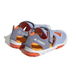 Sandales Enfant Adidas Terrex Captain Toey 2.0 -Plein Air Pêche Magasin sandales enfant adidas terrex captain toey 20 2
