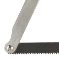 SCIE DE BOUCHER PRO PRADEL -Plein Air Pêche Magasin scie de boucher pro pradel 1